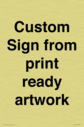 custom-blank-sign~